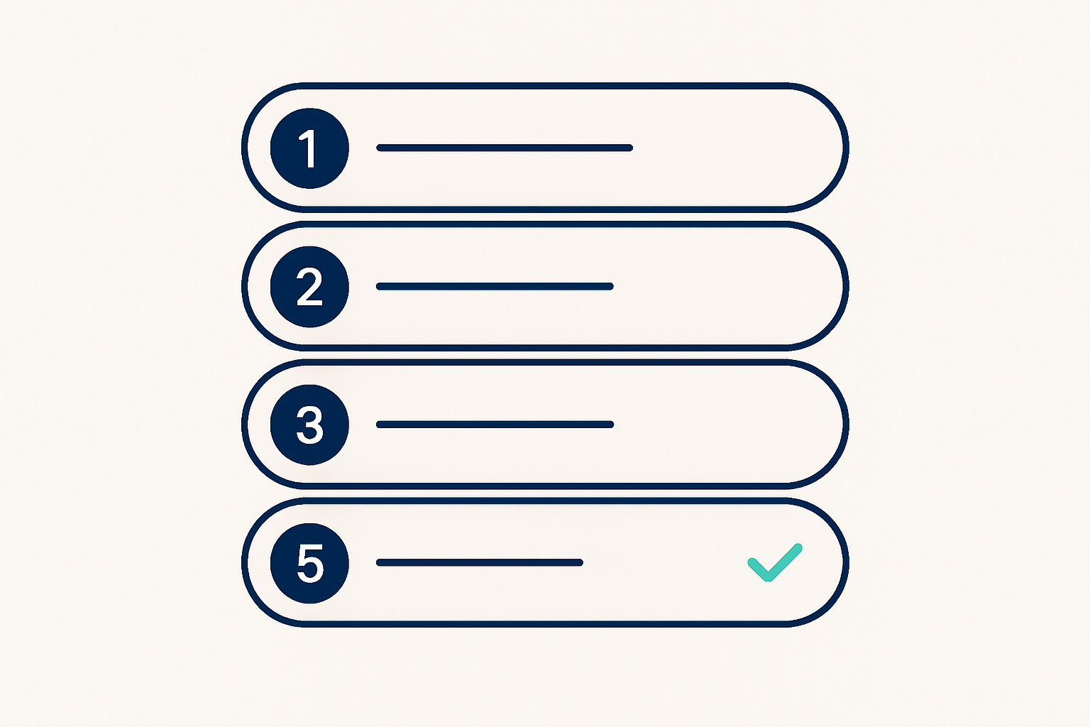 A five-step, one-week checklist for testing an AI sales agent's default data source before trusting it with real prospect data